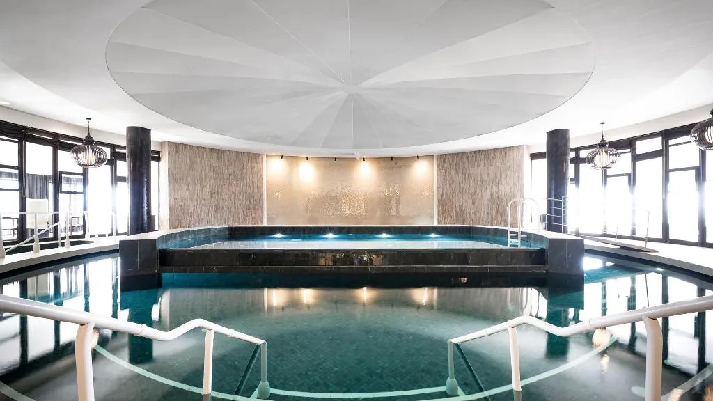Sports and Entertainment, Sofitel Agadir Thalassa, Agadir