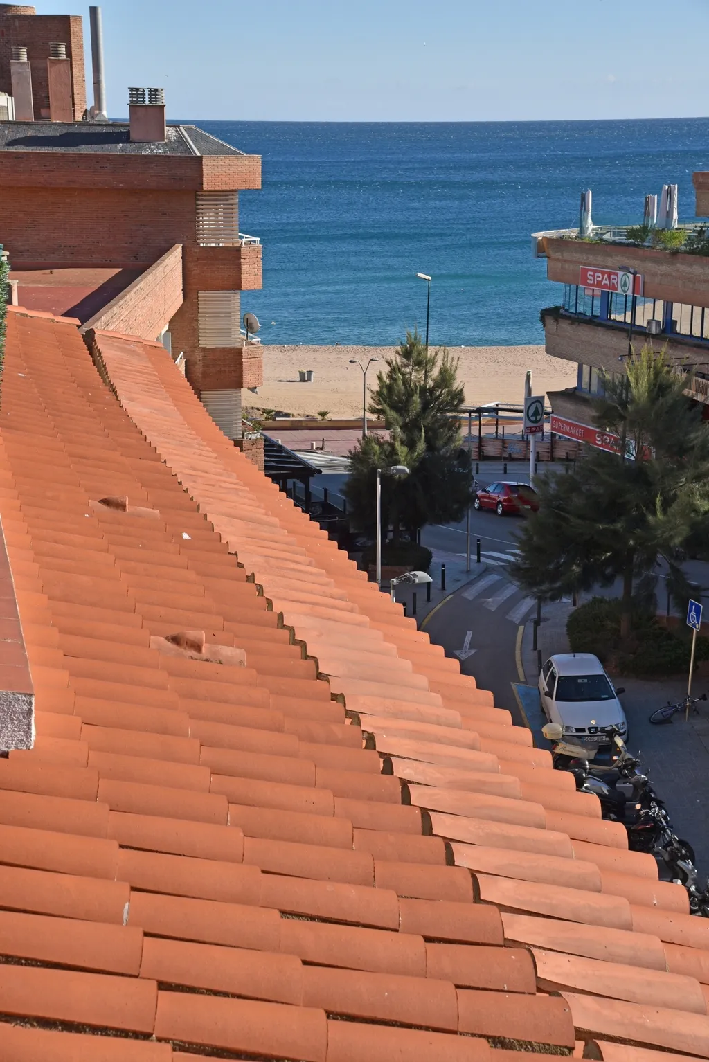 Beach, Apartaments Ar Dosjoimi, Costa Brava