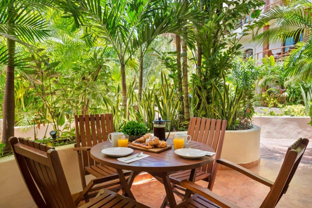 APARTMENT CLASSIC ONE BEDROOM Room, Porto Playa Condo Hotel, Playa Del Carmen