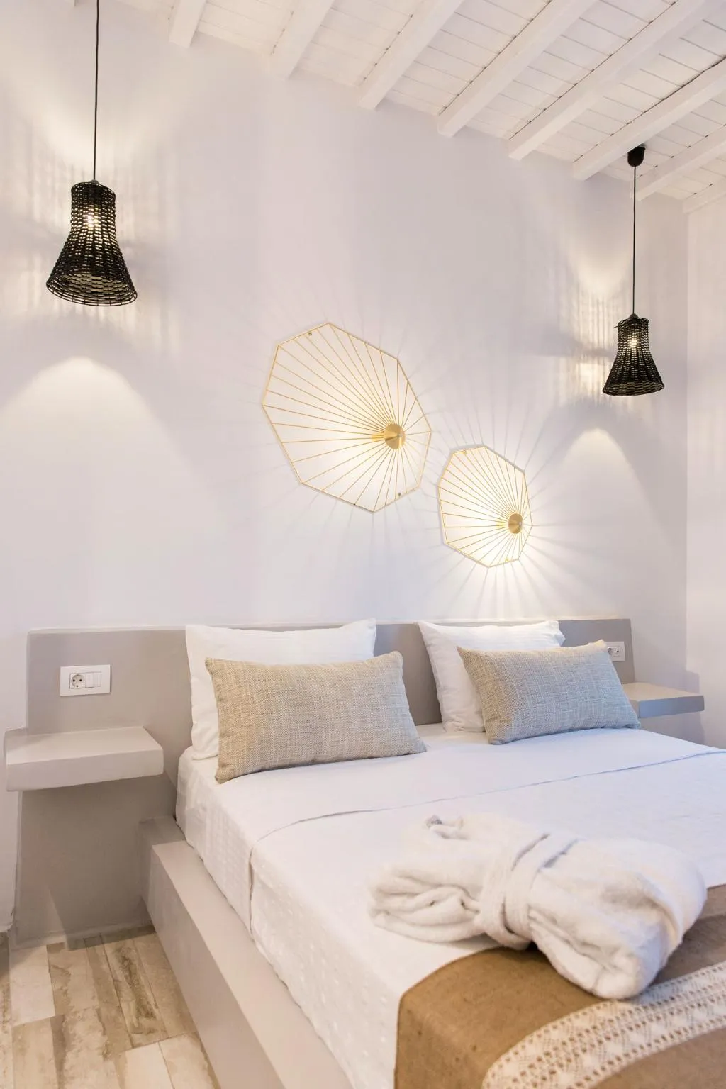 SUITE GRAND Room, Osom Resort, Mykonos