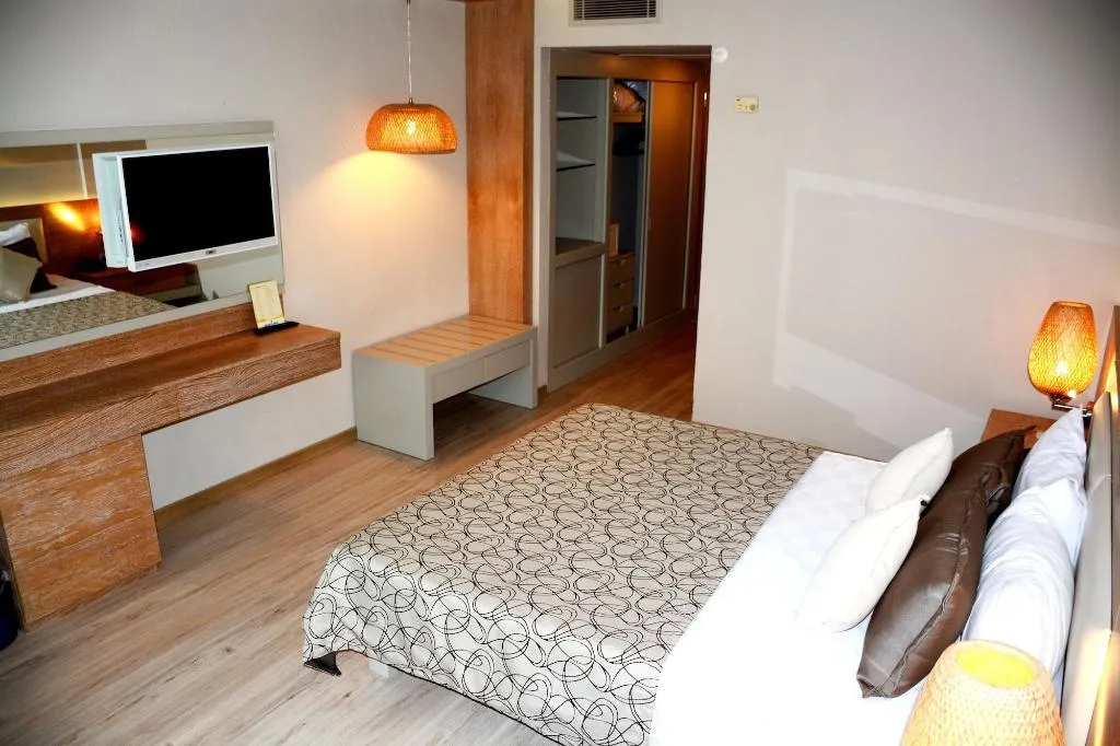 Room, Tui Magic Life Sarigerme Hotel, Dalaman
