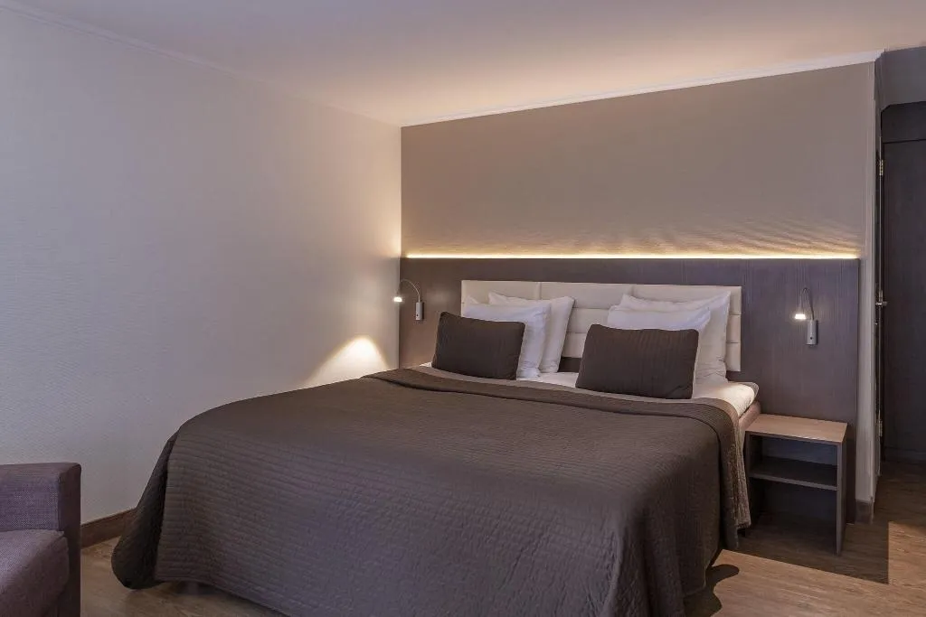 SUITE DELUXE Room, Avenue, Amsterdam