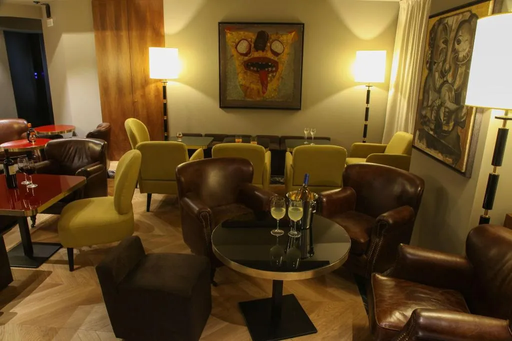 Bar, Triviho, Rome