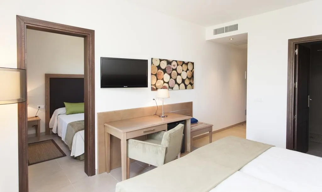 Double or Twin STANDARD Room, Sa Bassa Plana, Majorca