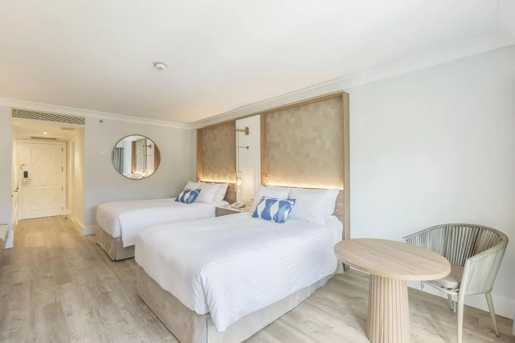 Room, Denia Marriott La Sella Golf Resort & Spa, Costa Blanca