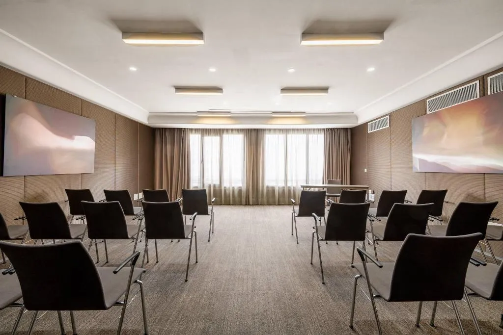 Conferences, AC Iberia Las Palmas, Gran Canaria