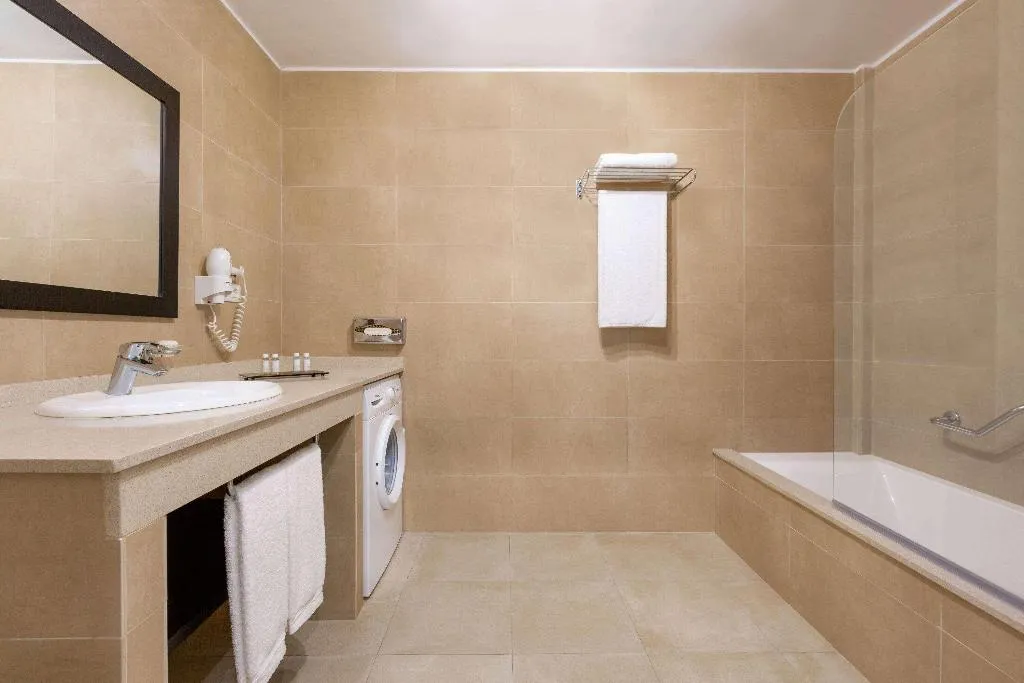 Room, Ramada Residences By Wyndham Tenerife Costa Adeje, Tenerife