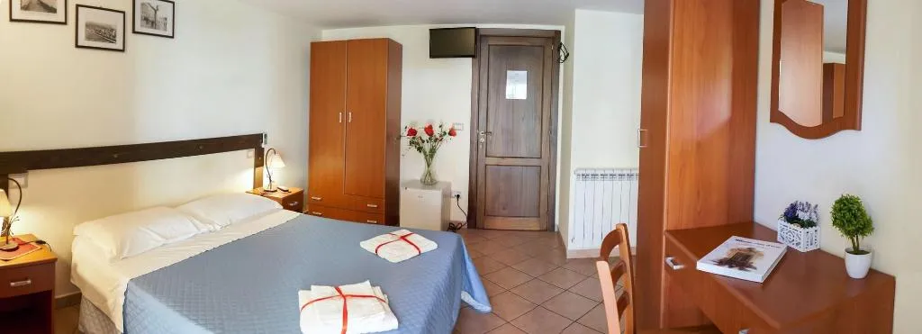Room, B&B La Suite, Catania