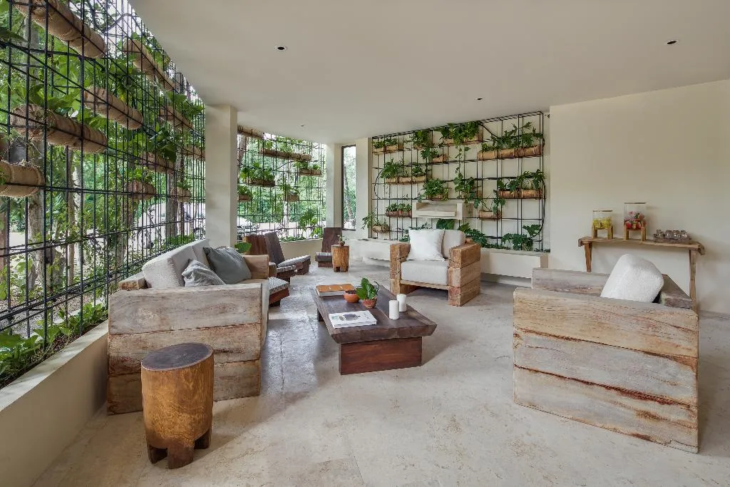 Conferences, Copal Tulum Hotel, Cancun Area