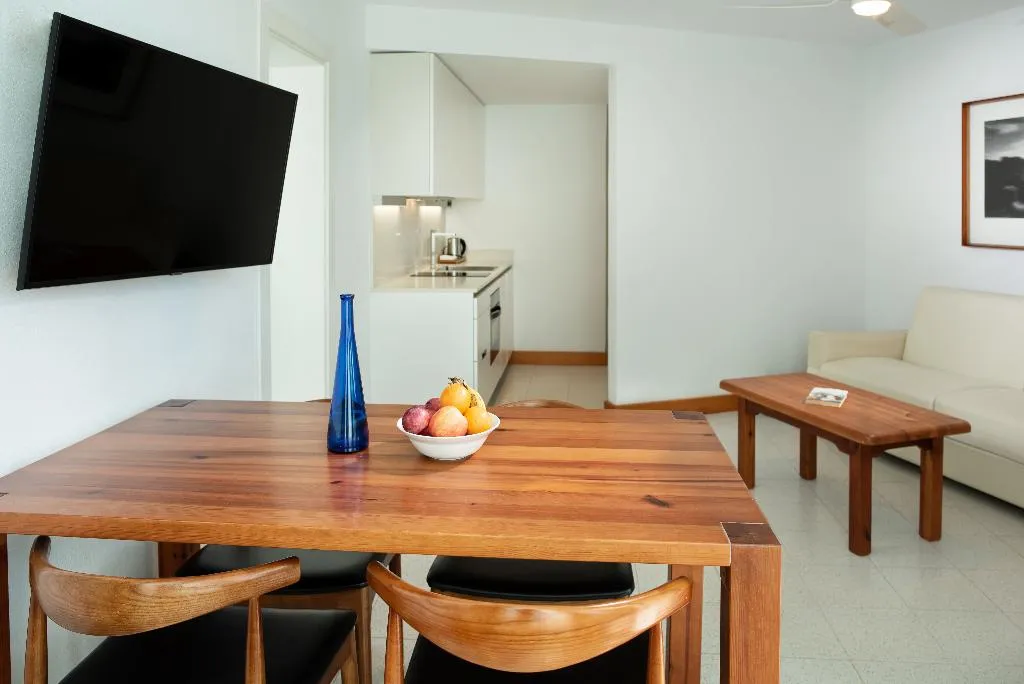 APARTMENT SUPERIOR ONE BEDROOM Room, Parque Santiago IV, Tenerife