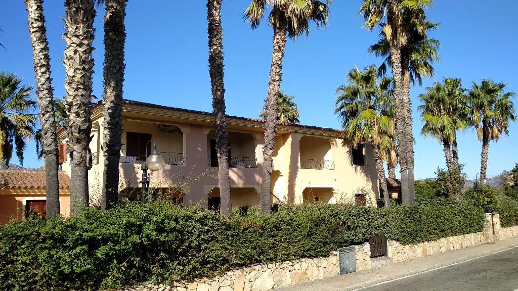 General view, Residence Geranium Beach, Olbia