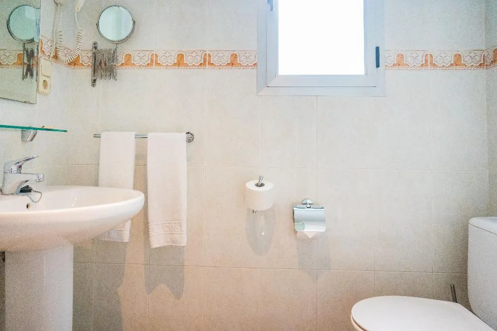 DOUBLE STANDARD Room, Costasol, Costa Almeria