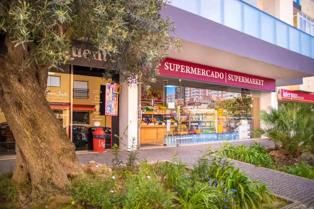 Sports and Entertainment, Hotel da Rocha, Algarve