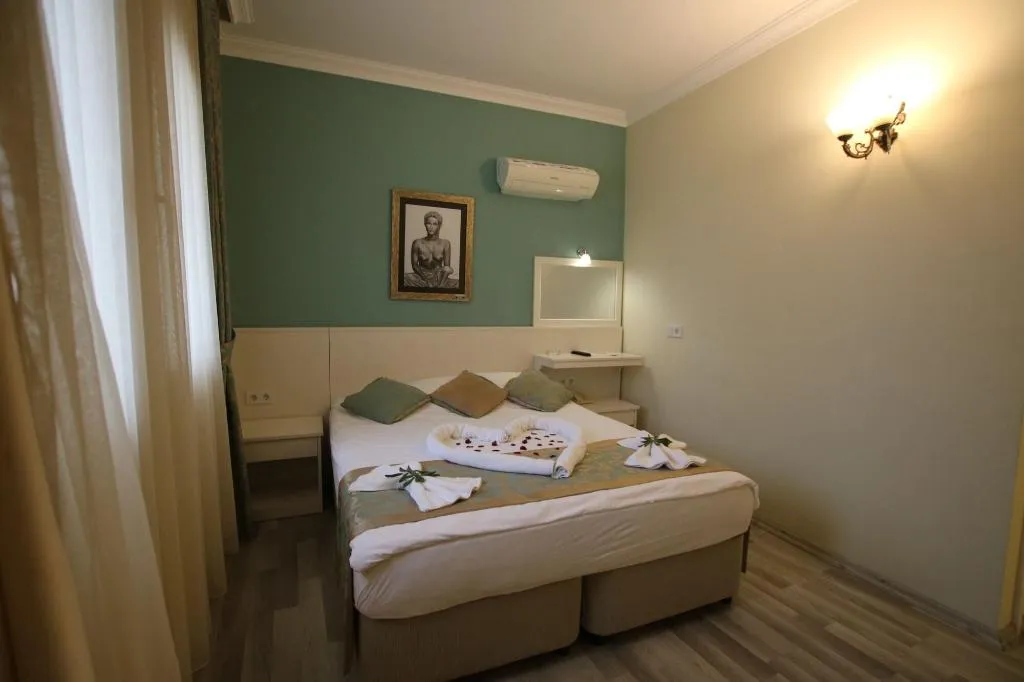 Room, Artemis Hotel Bodrum, Bodrum