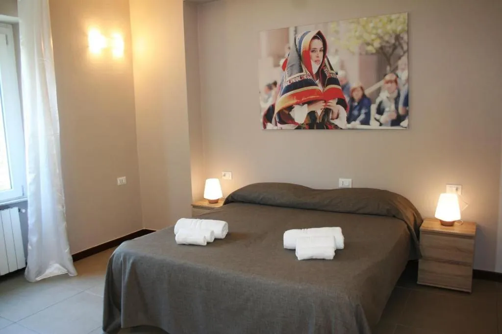 Room, B&B Viale San Pietro, Alghero
