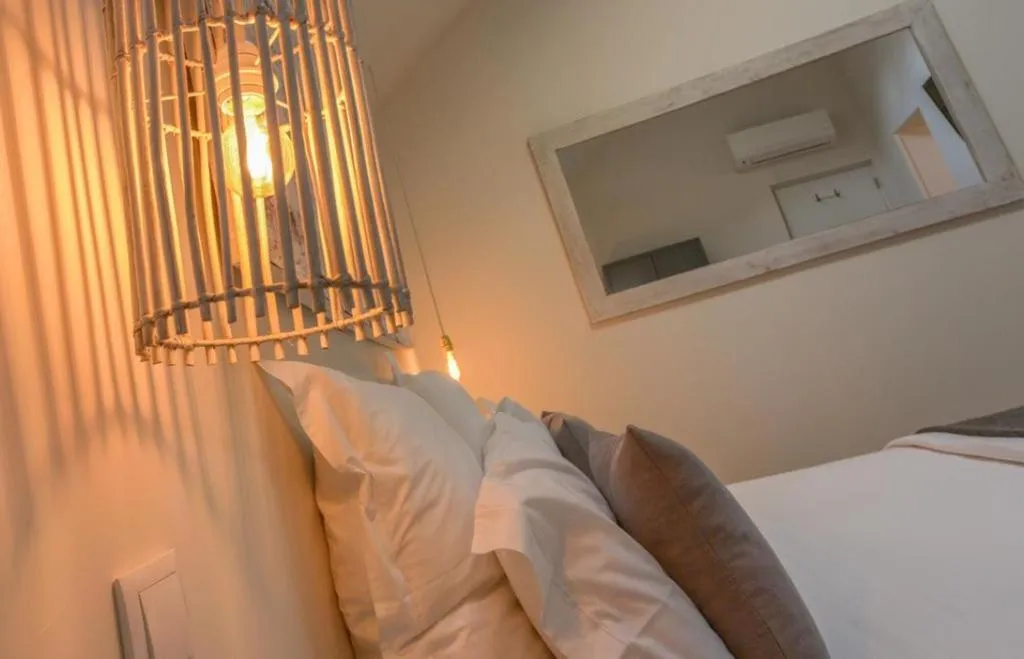 Room, Chiado 44, Lisbon