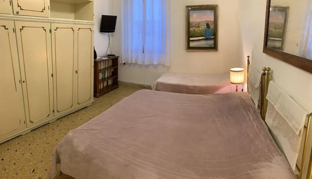 Room, Princess Guest House, Venice