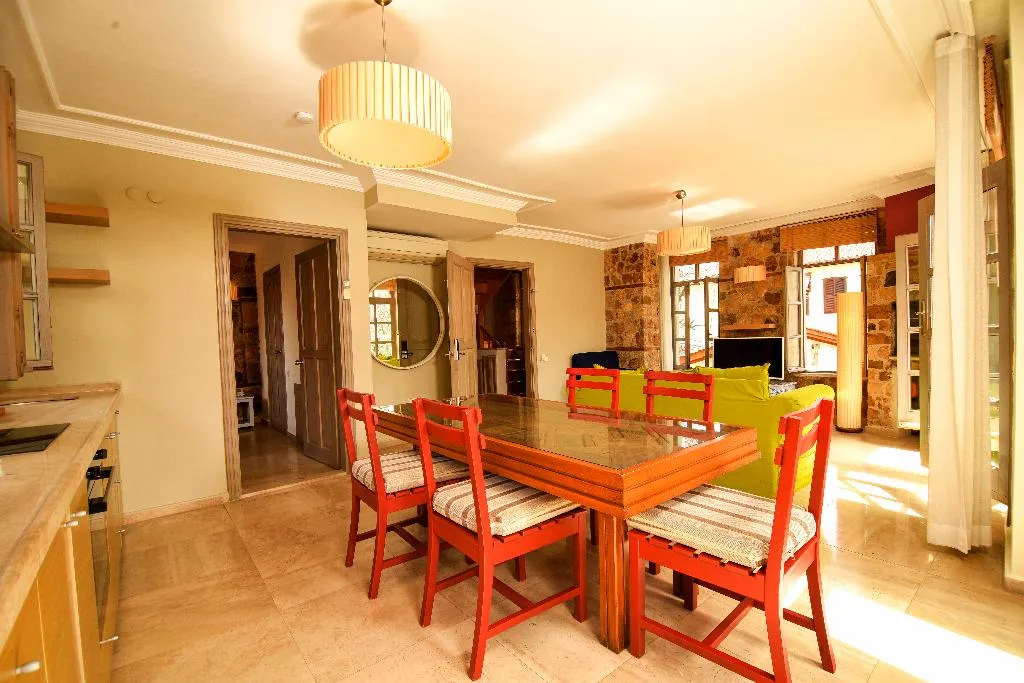 SUITE CLASSIC Room, Fiore Garden Suites, Antalya