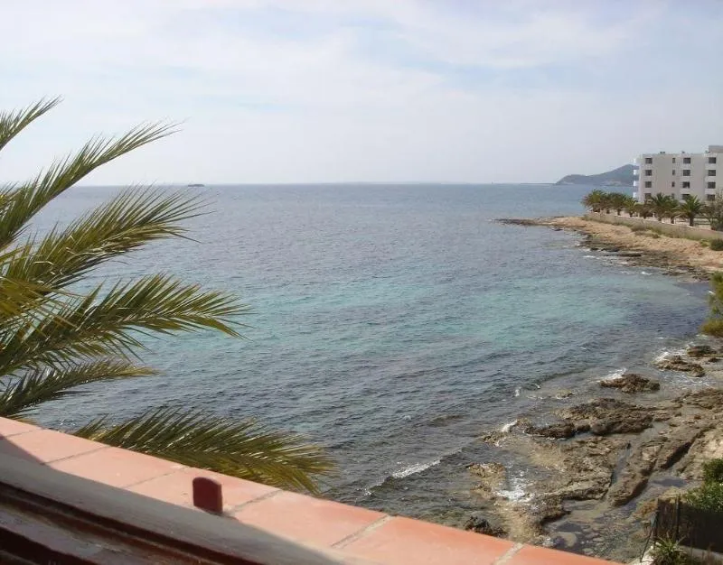 General view, Llevant, Ibiza
