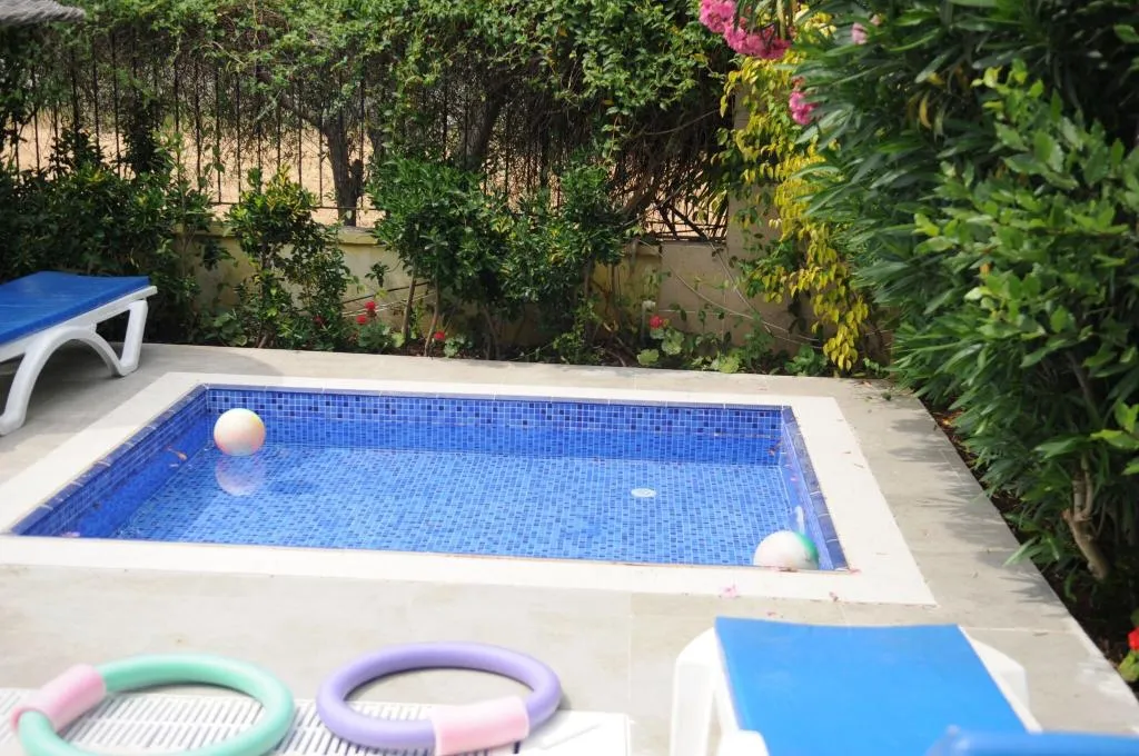 Pool, Navy Boutique Hotel Icmeler, Dalaman