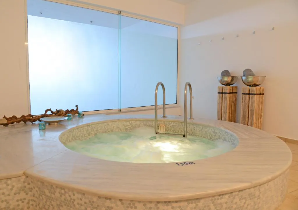 Sports and Entertainment, Magda Hotel Club, Crete