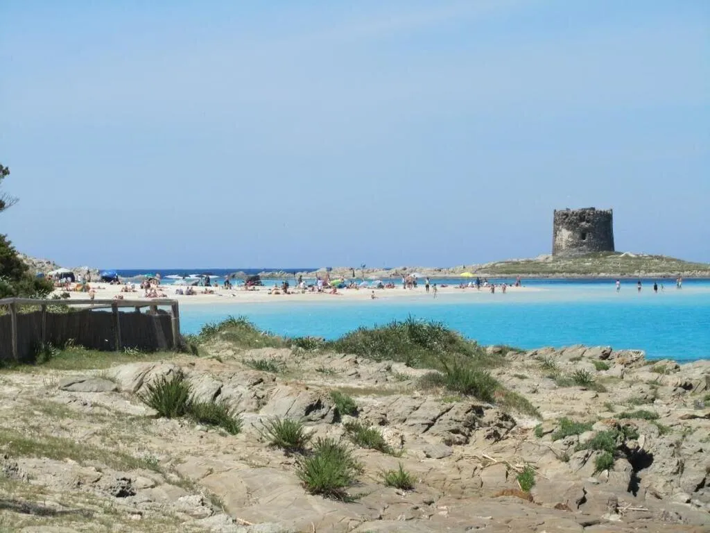 Beach, Hotel Ristorante Silvestrino, Cagliari