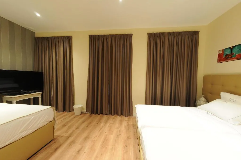 Room, Naya - Downtown Guesthouse, Porto