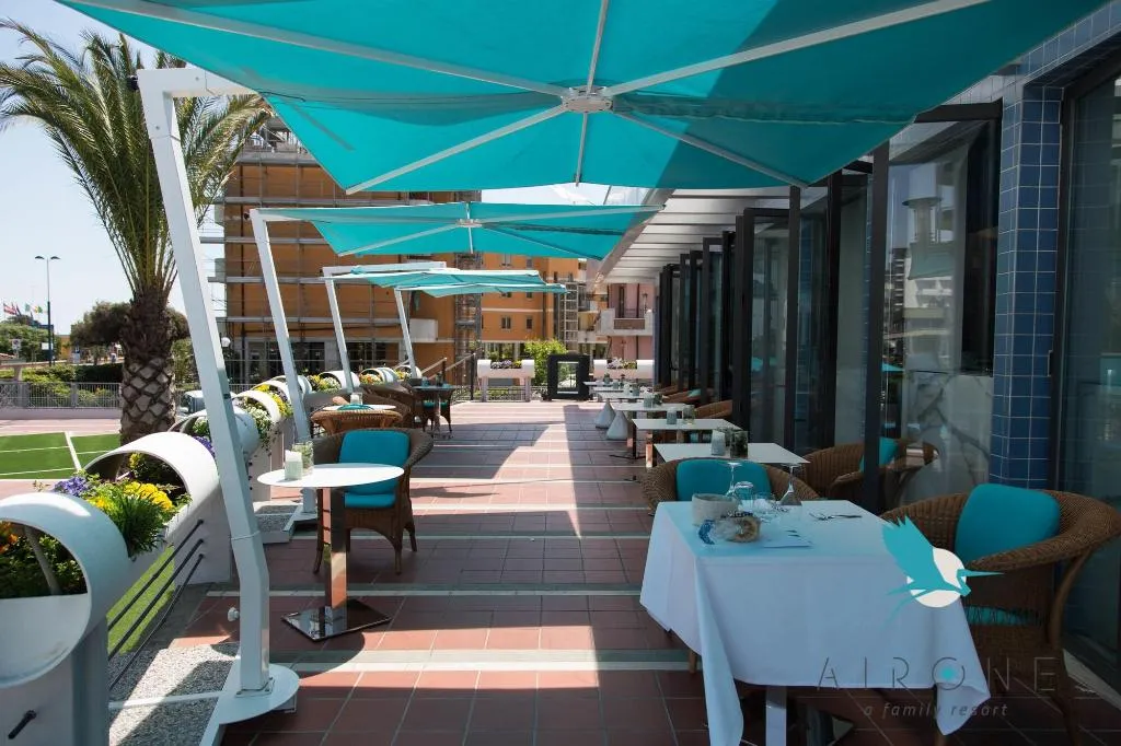 General view, B&B Hotel Chioggia Airone, Venice