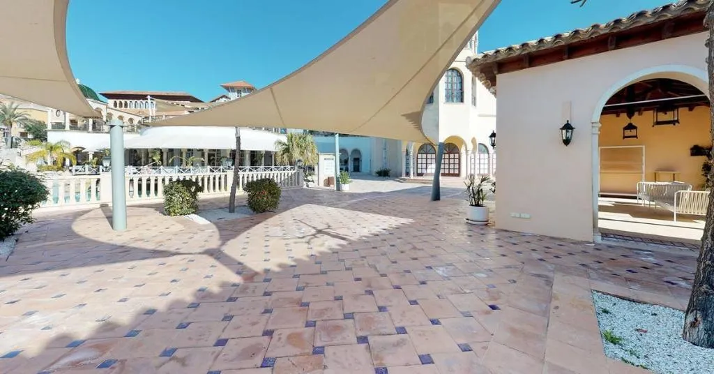Conferences, Melia Villaitana, Costa Blanca