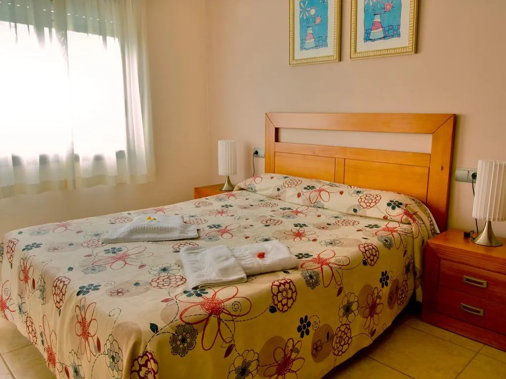 Room, Ona Jardines Paraisol, Costa Dorada