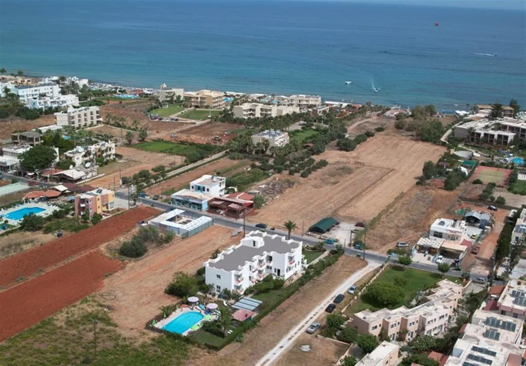 General view, Altis Hotel, Crete