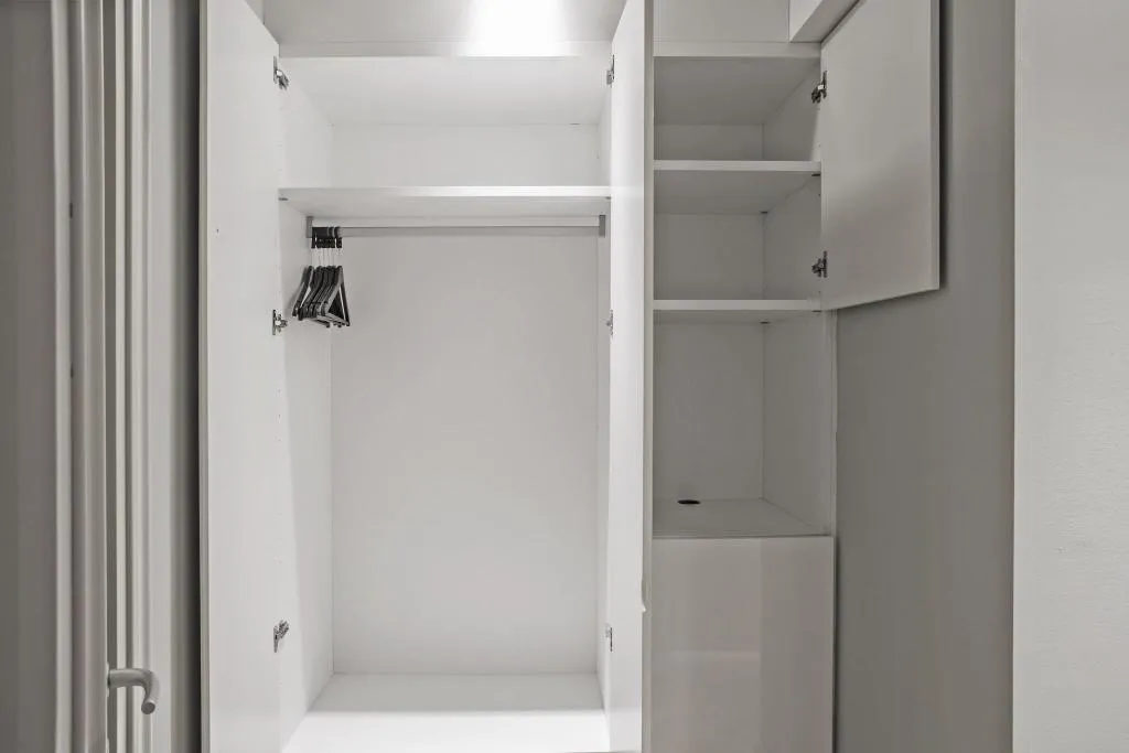 Room, Numa Prague Flow, Prague