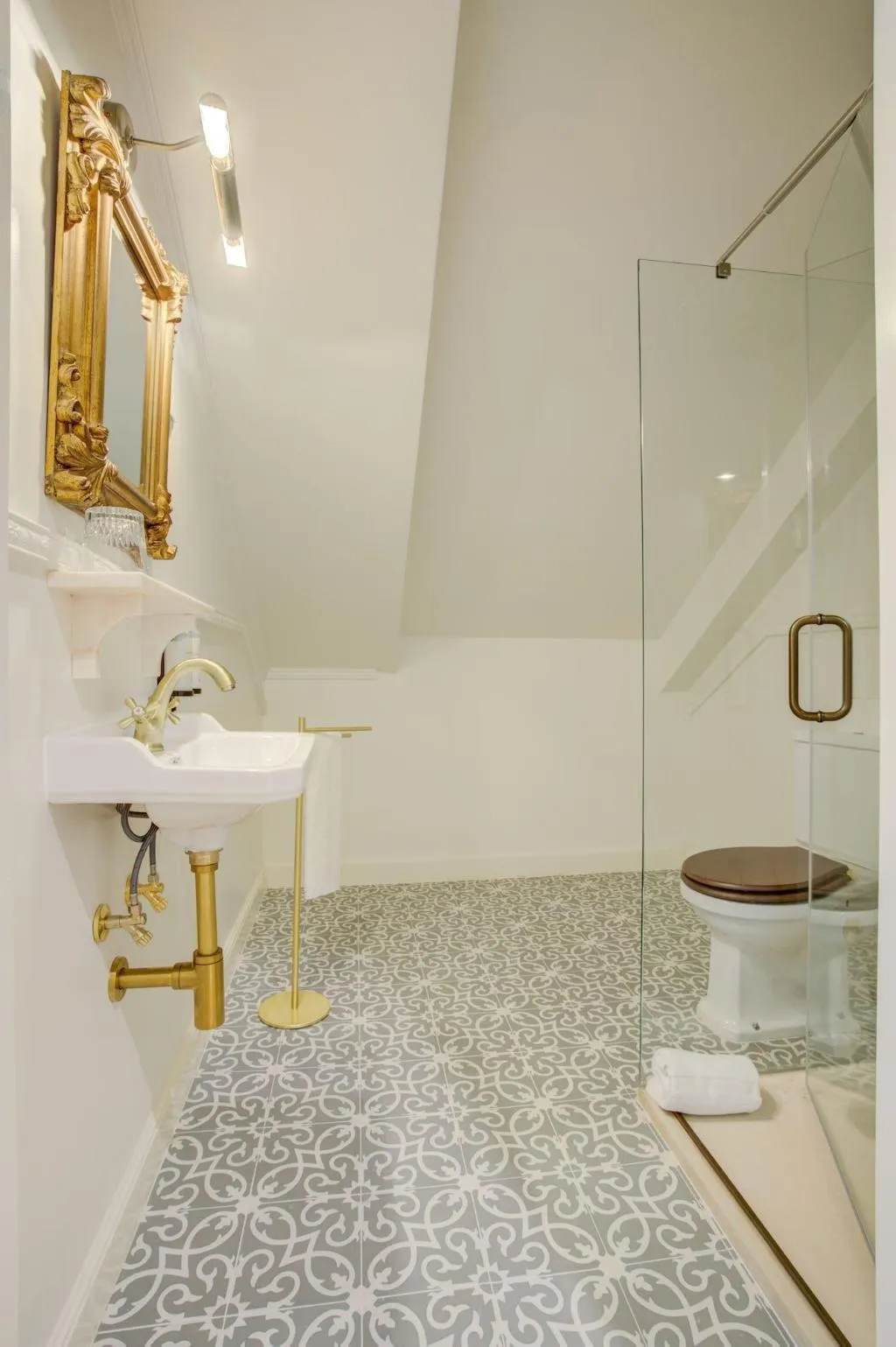 Room, Palácio das Especiarias, Lisbon