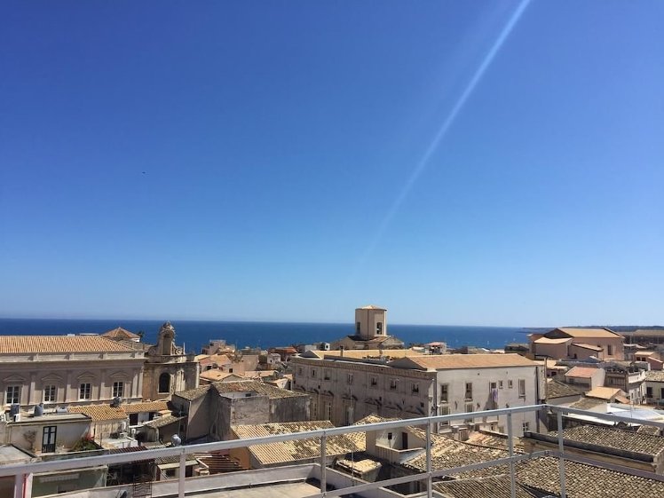 I Santi Coronati Bed & Breakfast, Catania