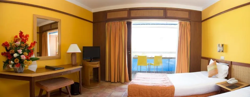 Room, Lido Sharm Hotel, Red Sea Riviera