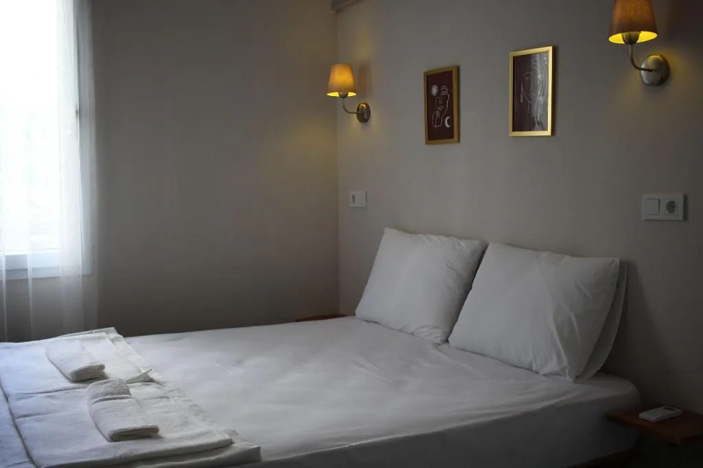 DOUBLE STANDARD Room, Holy Pansiyon, Dalaman