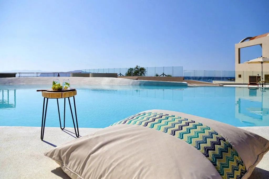 Pool, Autograph Collection Domes Noruz Chania, Crete