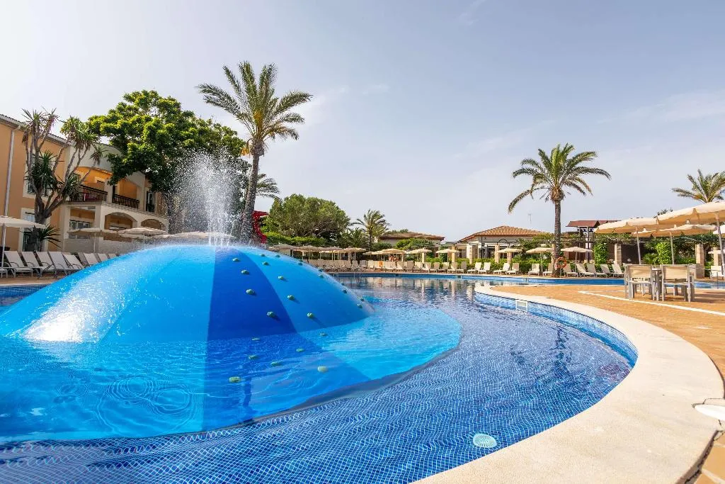 Pool, Zafiro Menorca, Menorca