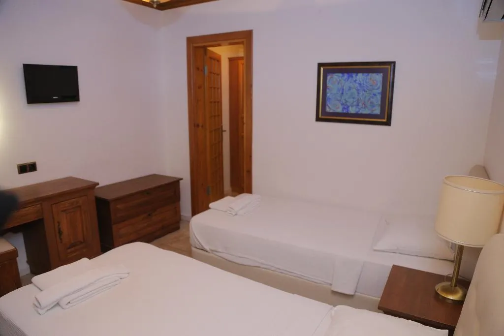 DOUBLE ECONOMY Room, BC Spa Hotel, Dalaman