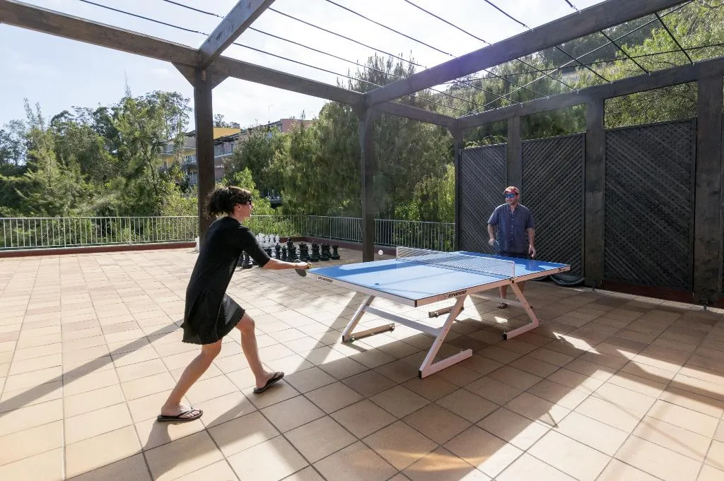 Sports and Entertainment, Village Cabo Girao, Madeira