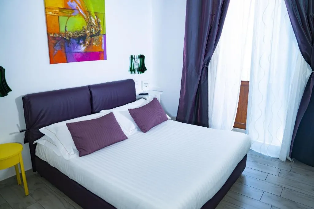 Room, Etna Suite, Catania