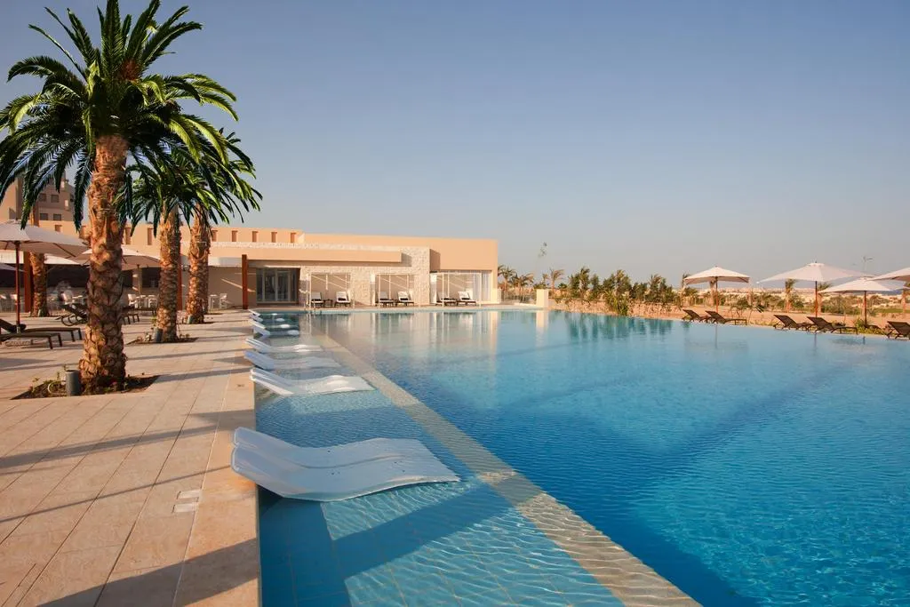 Pool, Steigenberger Makadi, Red Sea Riviera