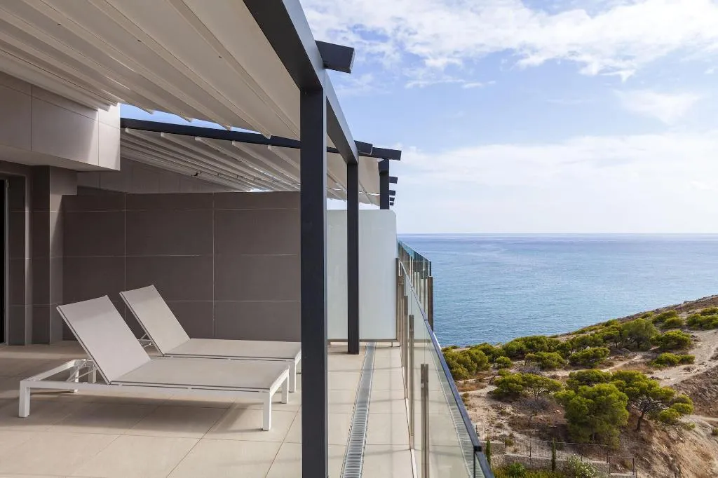 Room, Blueline Apartmenthotel, Costa Blanca