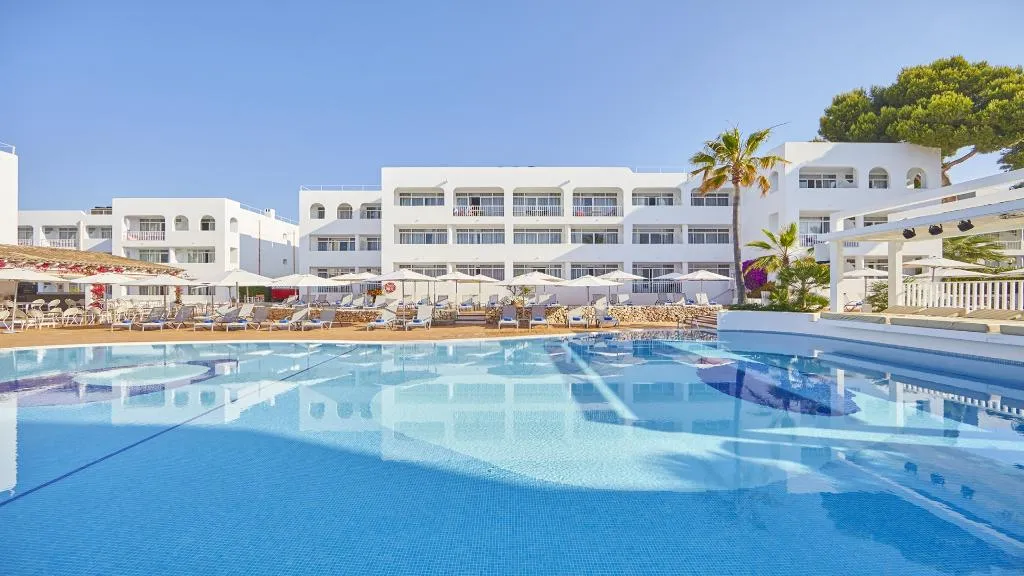 Pool, Prinsotel Alba Hotel Apartamentos, Majorca