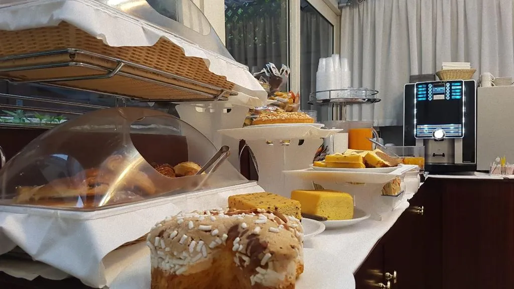 Restaurant, Best Roma, Rome