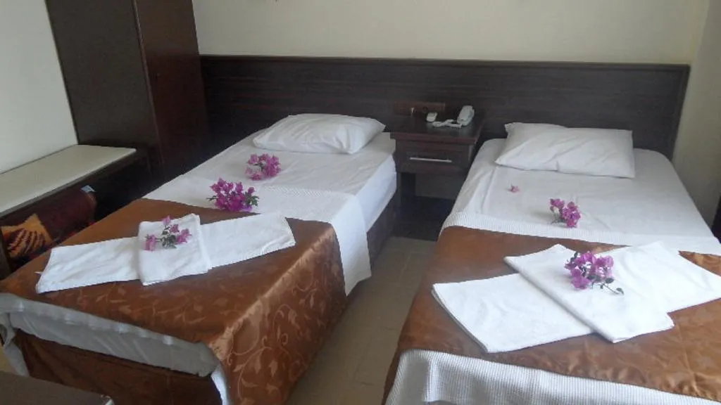 Room, Green Palm Hotel, Dalaman