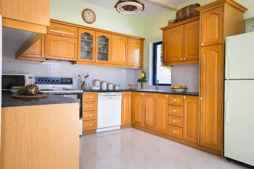 Room, Villa Afrodite, Crete