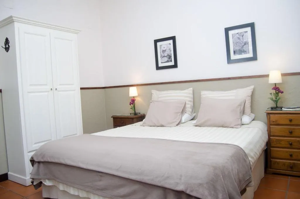 Room, La Casona De Nazaret, Lanzarote
