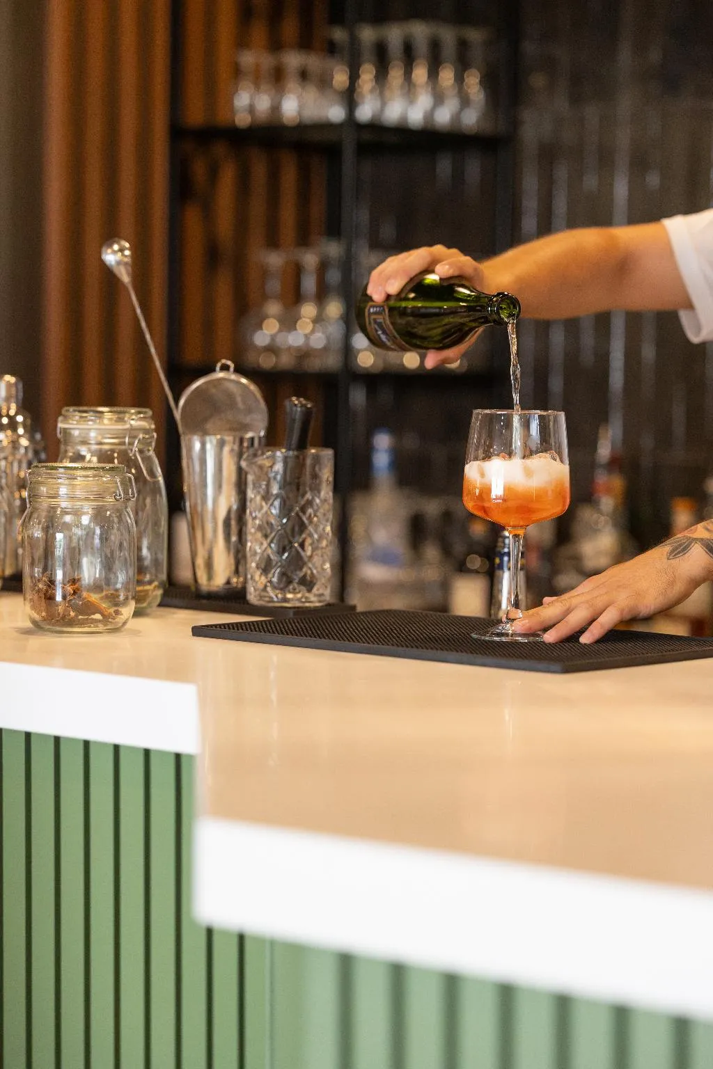 Bar, Holiday Inn Algarve Albufeira, an IHG Hotel, Algarve