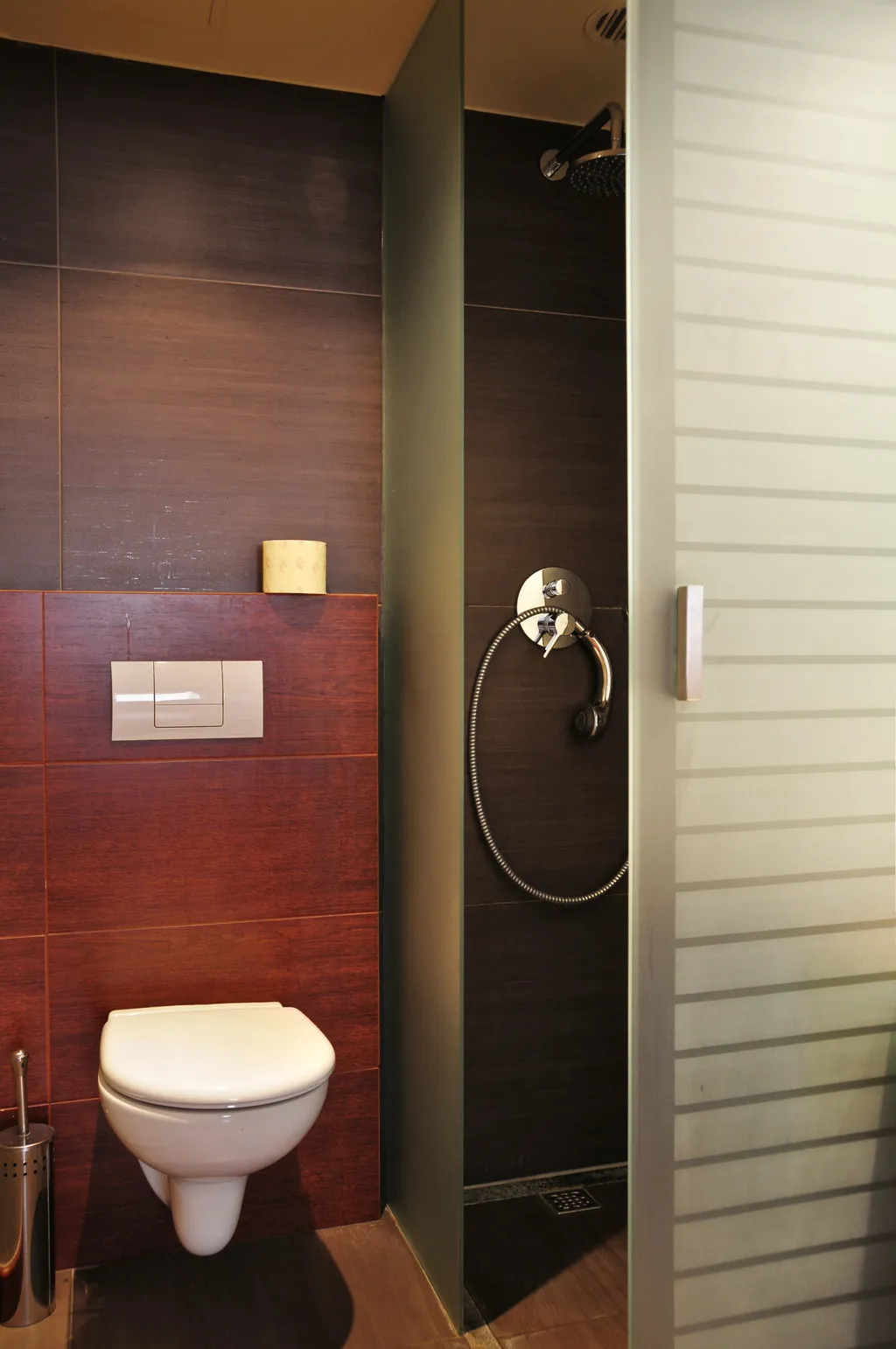 APARTMENT WITH DOUBLE BED Room, La Gioia Modern Designed Studios, Krakow